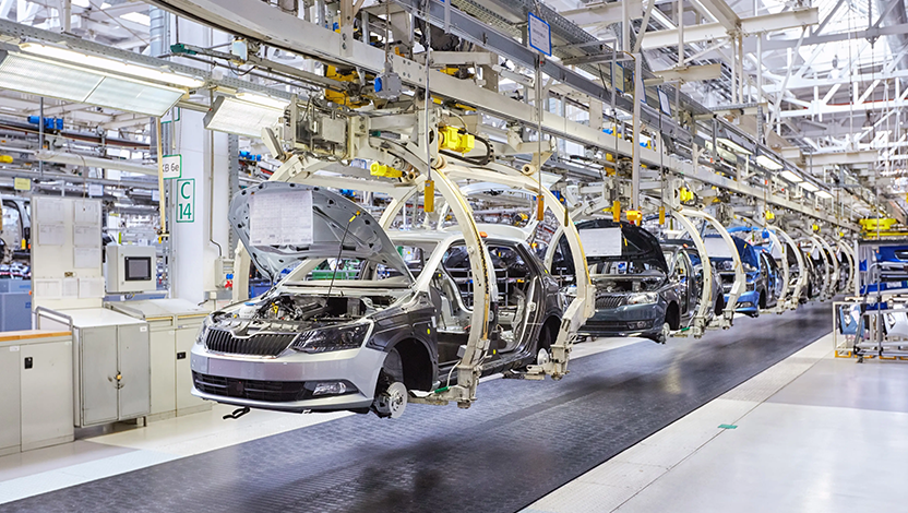 Automobile