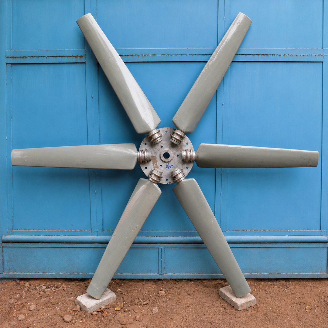 ⁠Axial Fan