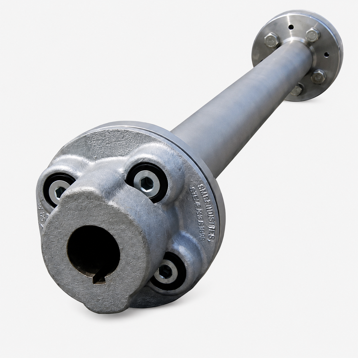 Connecting Shaft Assembly