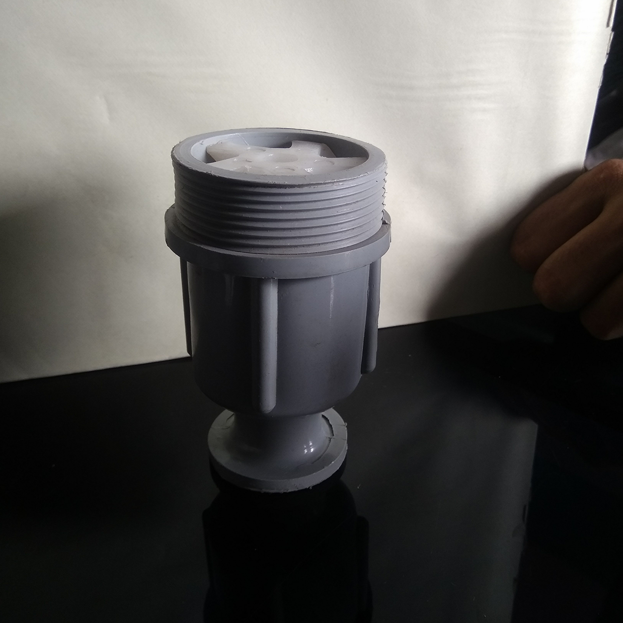 Spray Nozzles